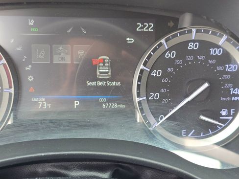 Used 2022 Toyota Highlander Platinum image 18