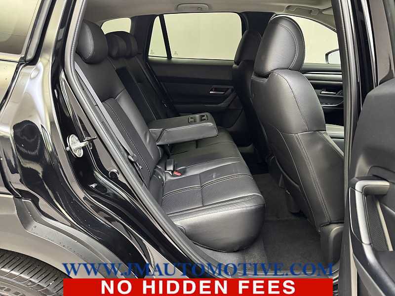 Used 2023 MAZDA CX-50 AWD 2.5 Turbo w/ Cargo Package image 18