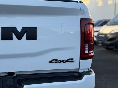 New 2026 RAM 2500 Laramie image 11