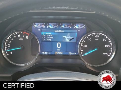 Certified 2022 Ford F150 XLT w/ Equipment Group 301A Mid image 31