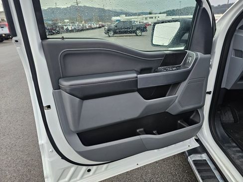 Certified 2023 Ford F150 XLT w/ Equipment Group 302A High image 15