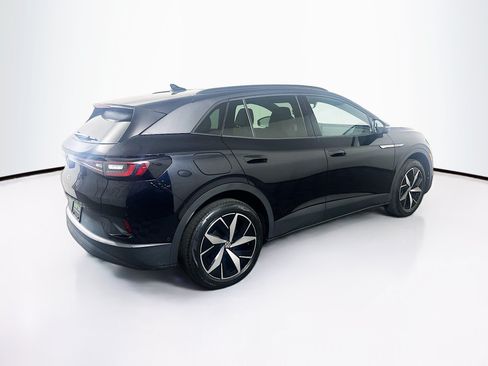 Used 2023 Volkswagen ID.4 Pro S AWD/4WD image 9