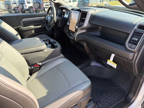New 2026 RAM 3500 Tradesman image 18