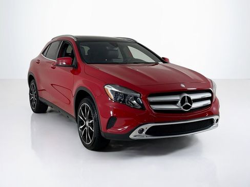 Used 2017 Mercedes-Benz GLA 250 image 7