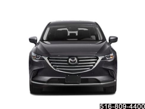 Used 2021 MAZDA CX-9 Touring w/ Touring Premium Package image 8