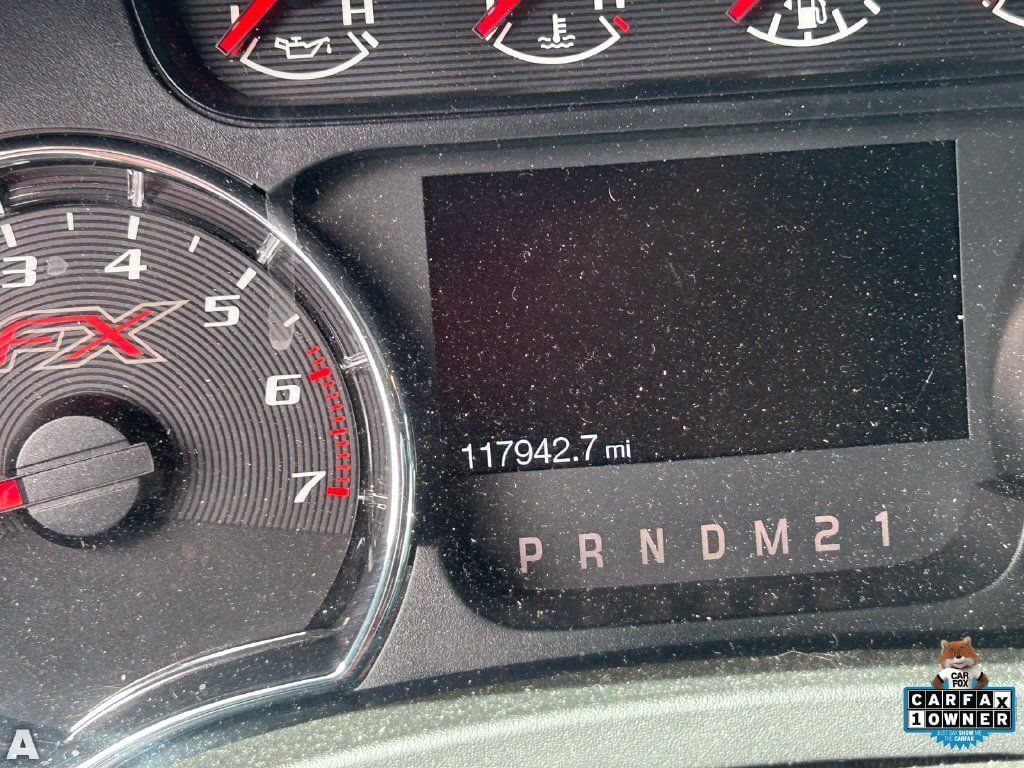 Used 2013 Ford F150 FX4 w/ Luxury Equipment Group AWD/4WD image 11