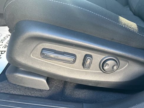 Used 2024 Honda CR-V EX image 21
