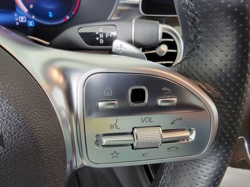 Certified 2019 Mercedes-Benz C 300 4MATIC Sedan image 23