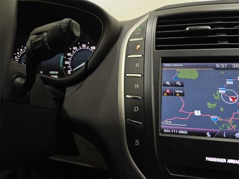 Used 2015 Lincoln MKC AWD w/ Equipment Group 102A Reserve image 28