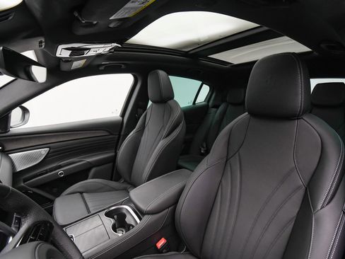 New 2025 Maserati Grecale GT AWD/4WD image 43