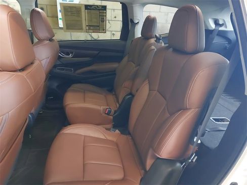 Certified 2025 Subaru Ascent Touring w/ Popular Package #1 image 34