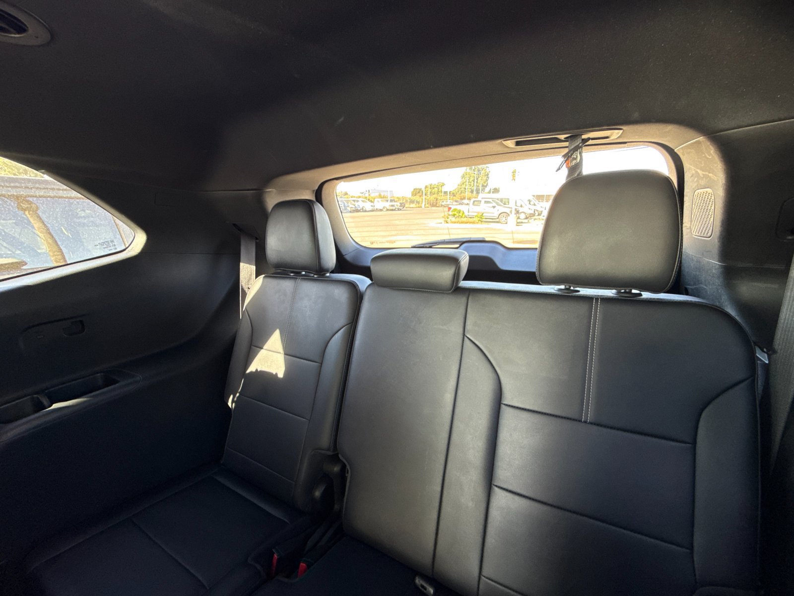 Used 2024 GMC Acadia Elevation AWD/4WD image 13