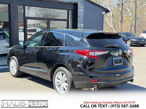 Used 2019 Acura RDX AWD image 23