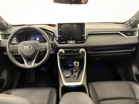 Used 2022 Toyota RAV4 XSE w/ Premium Package image 20