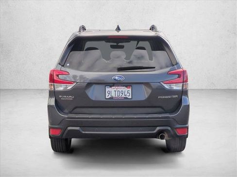 Used 2024 Subaru Forester Limited w/ Pop Package 2 image 4