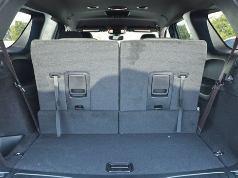 New 2026 Dodge Durango GT w/ Blacktop Package RWD image 10