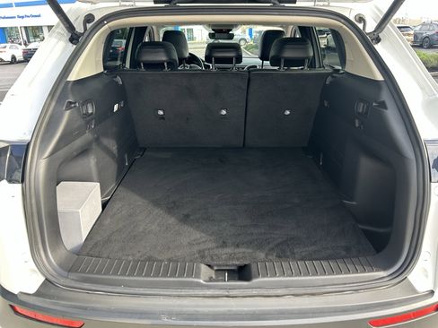 Used 2024 MAZDA CX-50 AWD 2.5 S w/ Cargo Package image 28