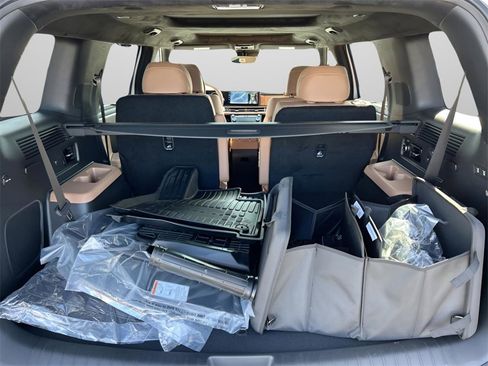 New 2026 Hyundai Santa Fe Calligraphy image 32