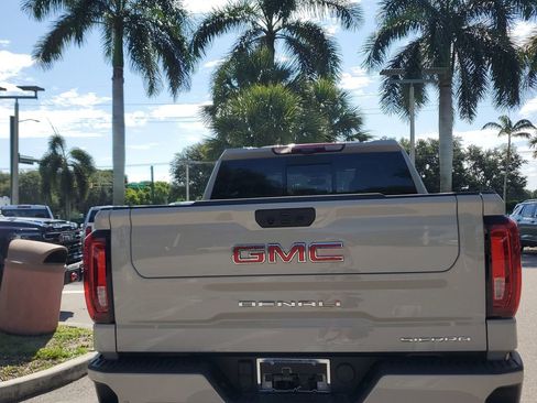 New 2026 GMC Sierra 1500 Denali AWD/4WD image 5