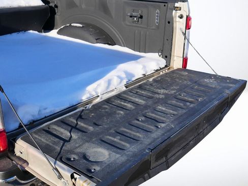 Used 2018 Ford F350 Lariat w/ Lariat Ultimate Package image 16