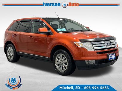 Used 2008 Ford Edge SEL