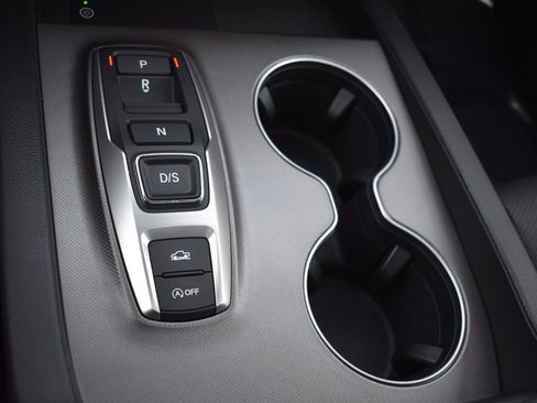 New 2026 Honda Ridgeline RTL image 9