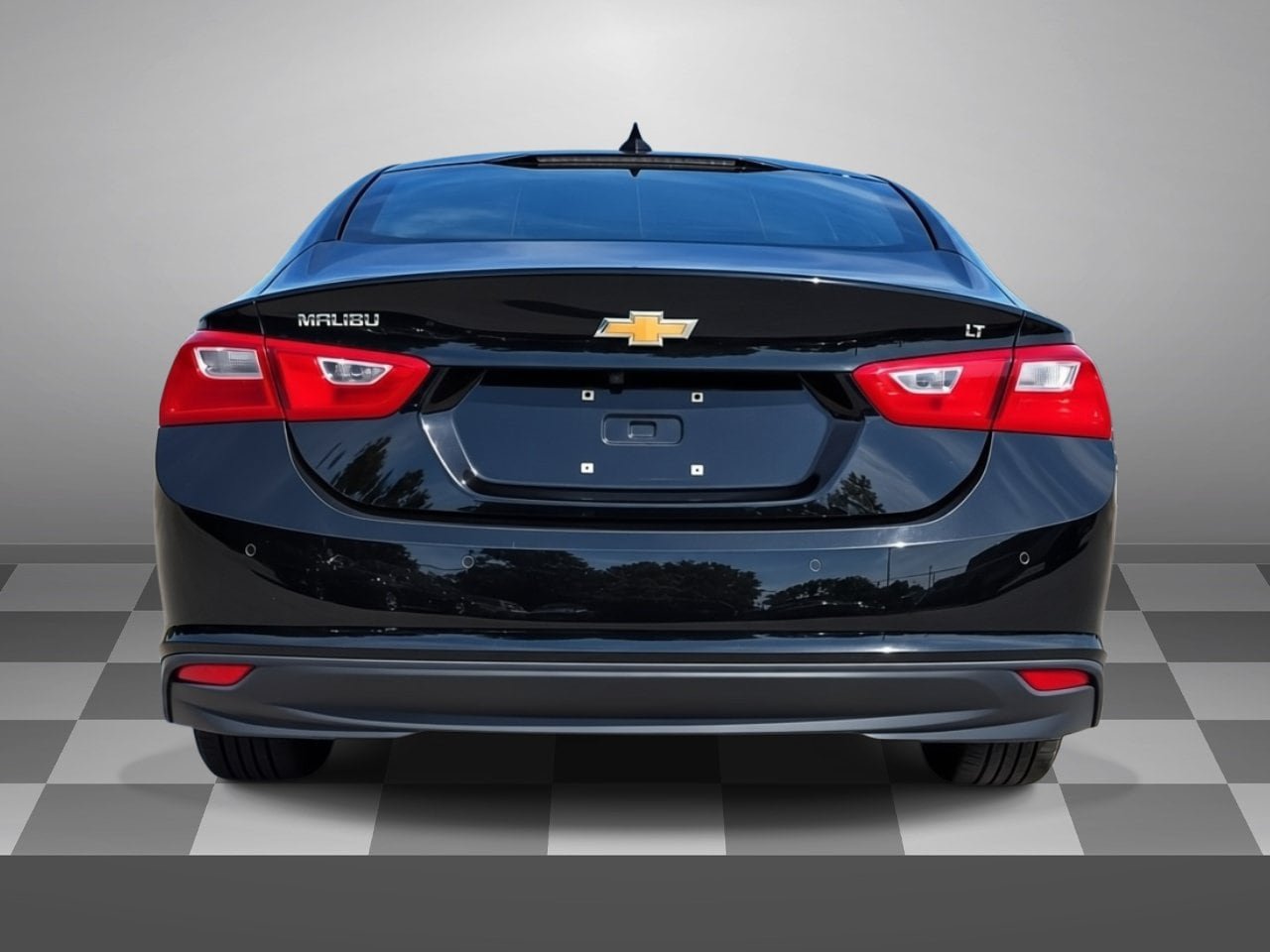Certified 2024 Chevrolet Malibu LT FWD image 5