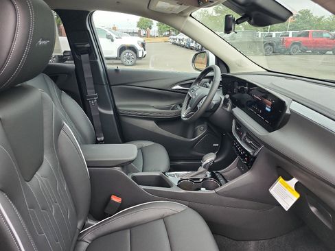 New 2026 Buick Encore GX Avenir w/ Avenir Technology Package image 7