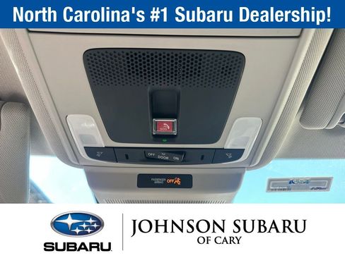 Used 2023 Honda Accord LX image 16