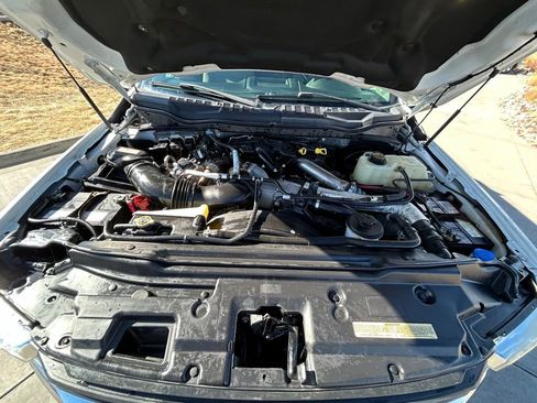 Used 2018 Ford F250 XLT image 30