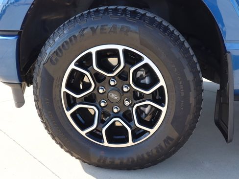 Used 2023 Ford F150 XLT w/ Equipment Group 302A High image 31