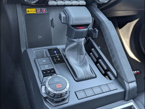 New 2026 Toyota Tacoma TRD Sport image 12