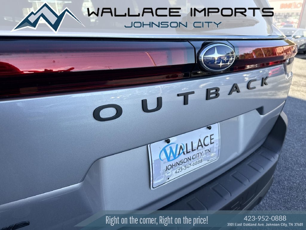 New 2026 Subaru Outback Touring AWD/4WD image 6