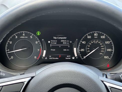 Certified 2023 Acura RDX w/ Technology Package AWD/4WD image 24