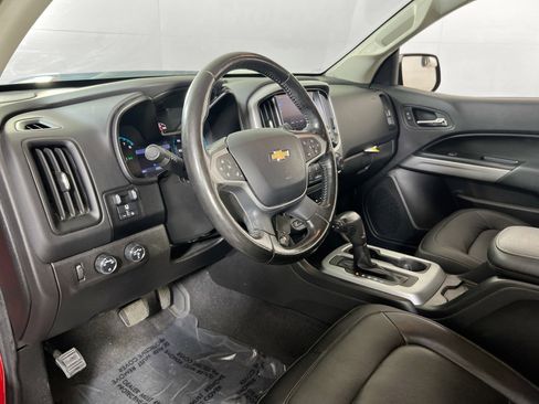 Used 2020 Chevrolet Colorado ZR2 image 9