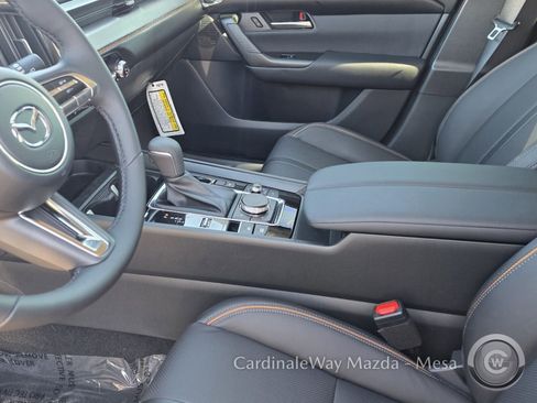 New 2026 MAZDA CX-50 2.5 Hybrid w/ Weather Package image 12