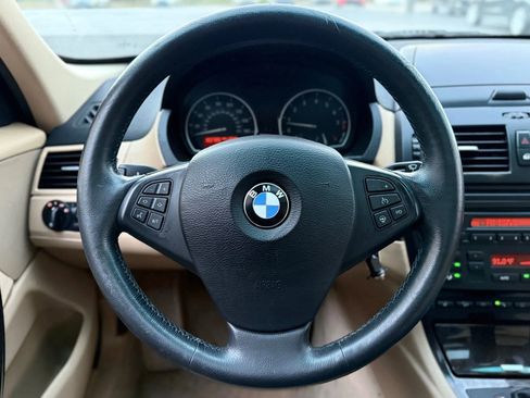 Used 2007 BMW X3 3.0si image 22