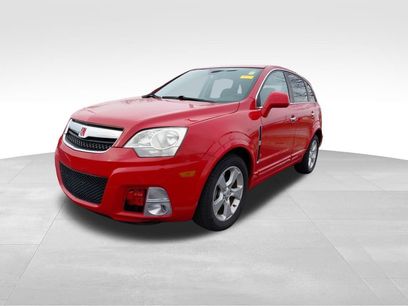 Used 2009 Saturn Vue Red Line w/ Convenience Package