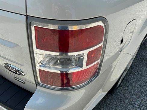 Used 2014 Ford Flex SEL w/ Equipment Group 202A image 14