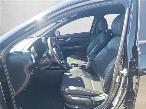 Used 2023 Kia Forte GT-Line w/ GT-Line Technology Package FWD image 15