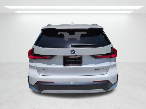 New 2026 BMW X1 xDrive28i w/ Convenience Package AWD/4WD image 5