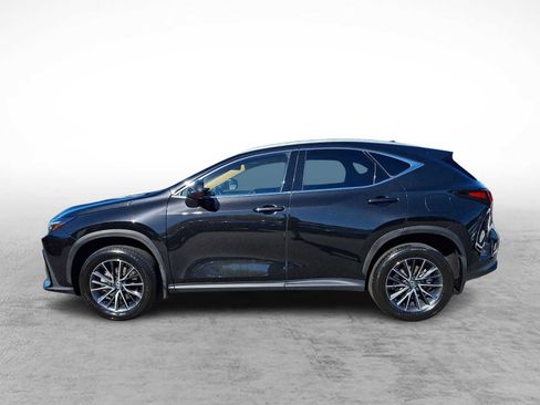 Used 2024 Lexus NX 350 AWD w/ Cold Area Package image 6