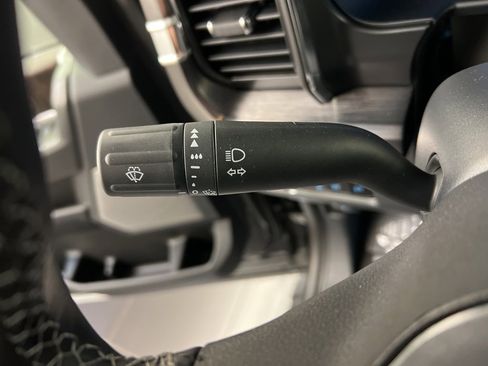 New 2026 Ford F350 Lariat w/ Black Appearance Package image 24