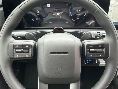 New 2026 Hyundai Santa Fe Calligraphy AWD/4WD image 25