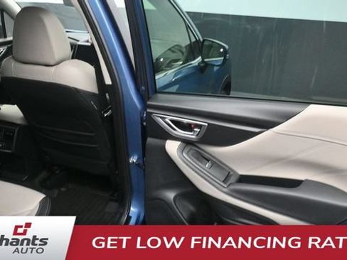 Used 2023 Subaru Forester Limited w/ Popular Package #2 AWD/4WD image 10