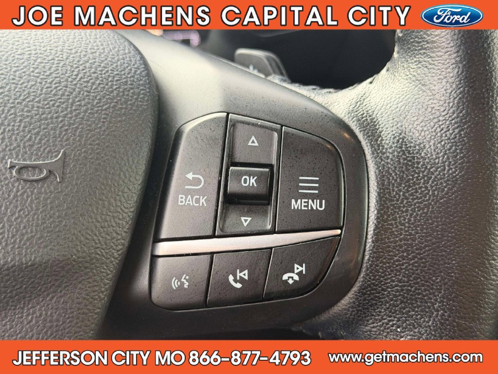 Used 2022 Ford Bronco Sport Badlands w/ Premium Package AWD/4WD image 27