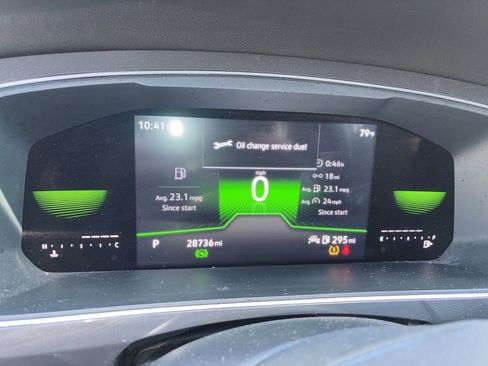 Used 2023 Volkswagen Tiguan SE R-Line image 11