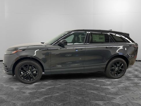 New 2025 Land Rover Range Rover Velar Dynamic SE image 8