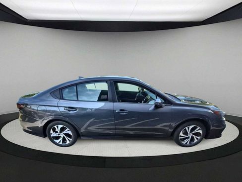 Used 2024 Subaru Legacy Premium AWD/4WD image 9