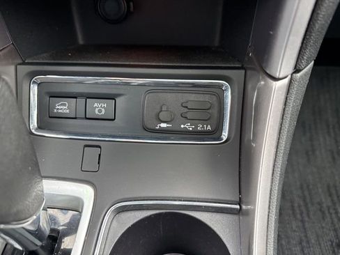 Used 2021 Subaru Ascent Limited w/ Technology Package image 35